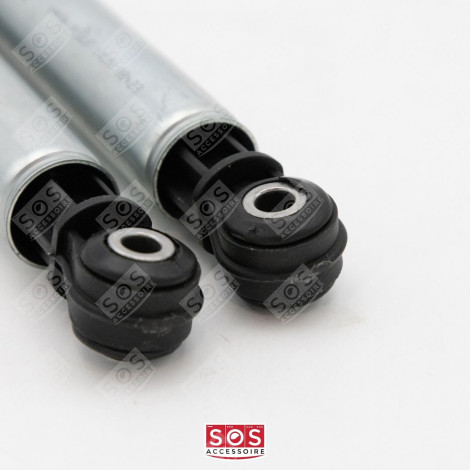 LOT DE 2 AMORTISSEURS MACHINE À LAVER, LAVE-LINGE - 2102799