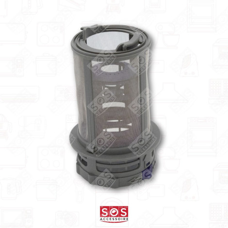 FILTRE COMPLET LAVE-VAISSELLE - 1796090700