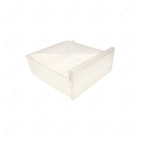 TIROIR (PARTIE CONGÉLATEUR ) REPÈRE 160D FRIGO, RÉFRIGÉRATEUR, CONGÉLATEUR - 49115587