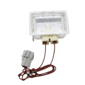 Lampe halogene lateral 25w ht assy 500mm