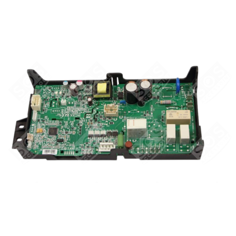 CARTE DE PUISSANCE BABBAGE 859991539440 FOUR MICRO-ONDES - C00540883