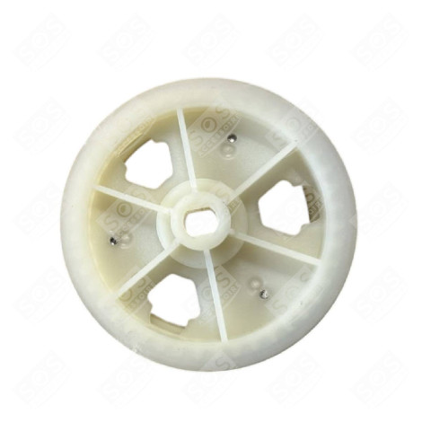 PETITE POULIE ROBOT MÉNAGER - 504719