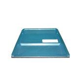 Contre porte + joint de bas de porte