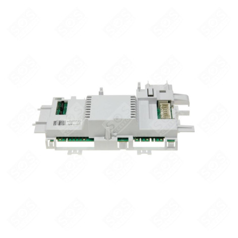 CARTE ÉLECTRONIQUE, MODULE DE COMMANDE MACHINE À LAVER, LAVE-LINGE - 49031992