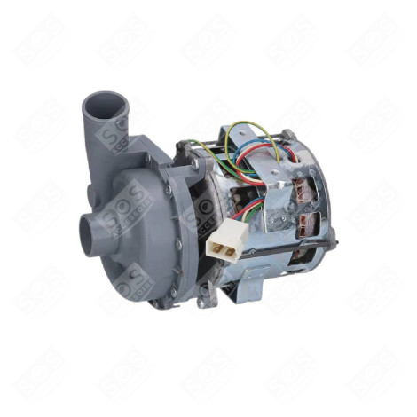 MOTEUR D'ORIGINE FOUR MICRO-ONDES - LF3122817