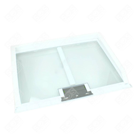 CLAYETTE, ÉTAGÈRE BAC À LÉGUMES FRIGO, RÉFRIGÉRATEUR, CONGÉLATEUR - 11020373