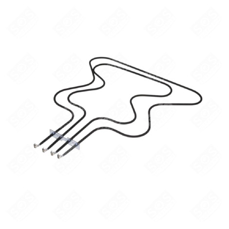 UH-KOMB.NOR230/230V D'ORIGINE FOUR, CUISINIÈRE - 8996619250237