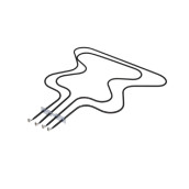 Uh-komb.nor230/230v d'origine