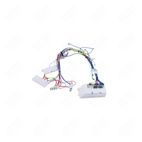 DESSUS VITROCÉRAMIQUE FOUR, CUISINIÈRE - C00616798