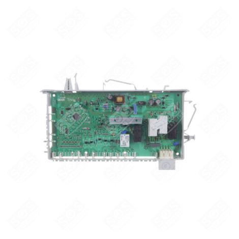 CARTE ÉLECTRONIQUE, MODULE DE COMMANDE D'ORIGINE MACHINE À LAVER, LAVE-LINGE - 481221479561