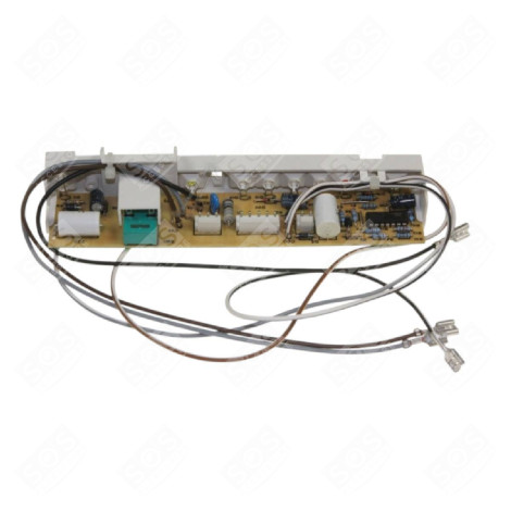 LAMPES ET INTERR.COMPLETE D'ORIGINE FRIGO, RÉFRIGÉRATEUR, CONGÉLATEUR - 92749738