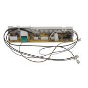 Lampes et interr.complete d'origine