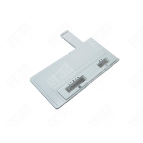 CONTROL PANEL D'ORIGINE HOTTE - 481945299373