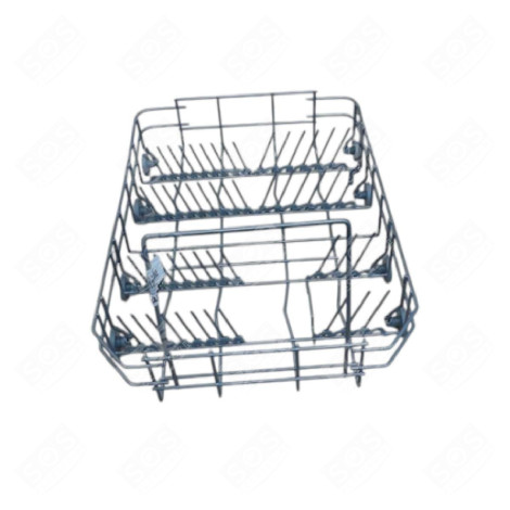 PANIER INFÉRIEUR D'ORIGINE LAVE-VAISSELLE - 691410902, 691410904