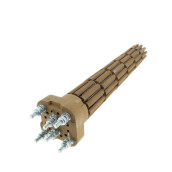 Résistance steatite 3000W diam 47mm, MONO ET TC