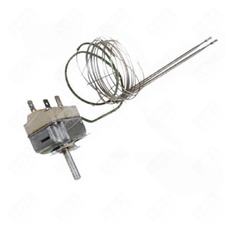 THERMOSTAT D'ORIGINE FOUR, CUISINIÈRE - 481927128798