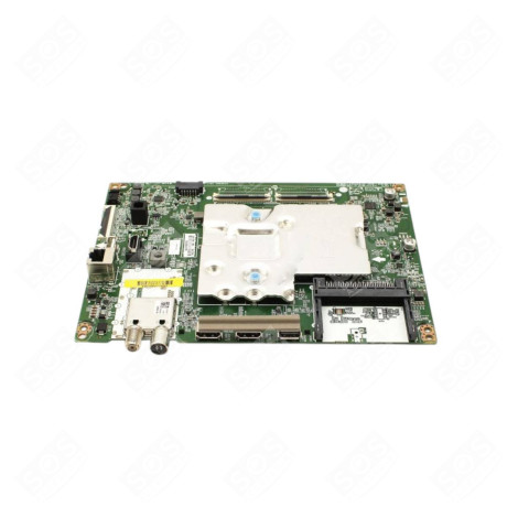 CARTE MÈRE TÉLÉVISION - EBU66477591, CRB38774701