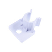 Verrouillage de la porte du compartiment congélateur d'origine