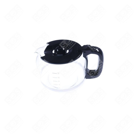 VERSEUSE D'ORIGINE CAFETIÈRE, MACHINE À CAFÉ - DO721K69