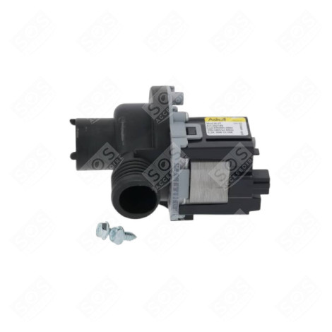 POMPE DE VIDANGE ASKOLL 292149 - 30W D'ORIGINE LAVE-VAISSELLE - LF3122262