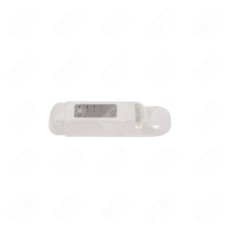 THERMOSTAT ELECTRONIQUE D'ORIGINE FRIGO, RÉFRIGÉRATEUR, CONGÉLATEUR - C00647239