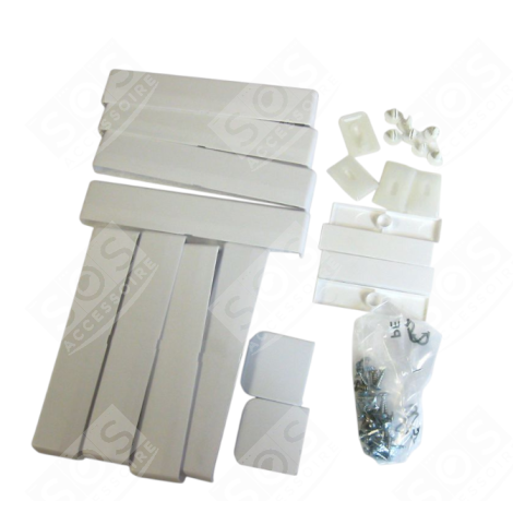 ACCESSOIRES D'ORIGINE FRIGO, RÉFRIGÉRATEUR, CONGÉLATEUR - 481231028365