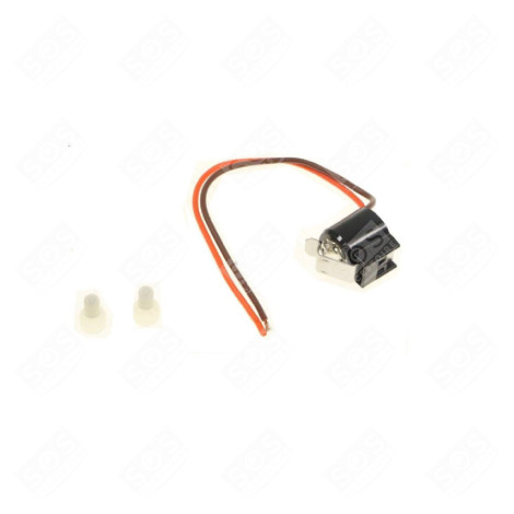 THERMOSTAT KIT - DEGIVRAGE D'ORIGINE FRIGO, RÉFRIGÉRATEUR, CONGÉLATEUR - 481201225371