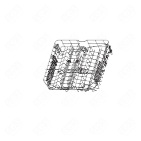 PANIER SUPÉRIEUR LAVE-VAISSELLE - AS0081241