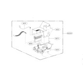 Carte inverter (repère 507V)