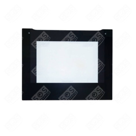 VITRE 592X467 D'ORIGINE FOUR, CUISINIÈRE - 3874970993