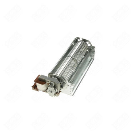 MOTEUR TURBINE TANGENTIEL  FOUR, CUISINIÈRE - 42806201