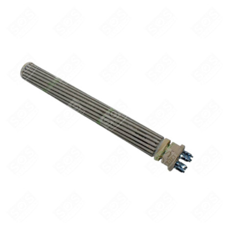 RESISTANCE STEATITE 2400W - 380V D'ORIGINE CHAUFFE-EAU - 61005491