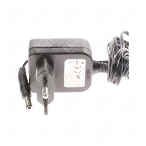 CHARGEUR,AG4104 D'ORIGINE ASPIRATEUR - 4055145611