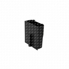 Bac récupérateur café