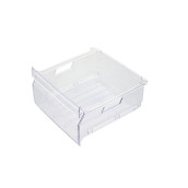 Tiroir congélateur,transparent d'origine