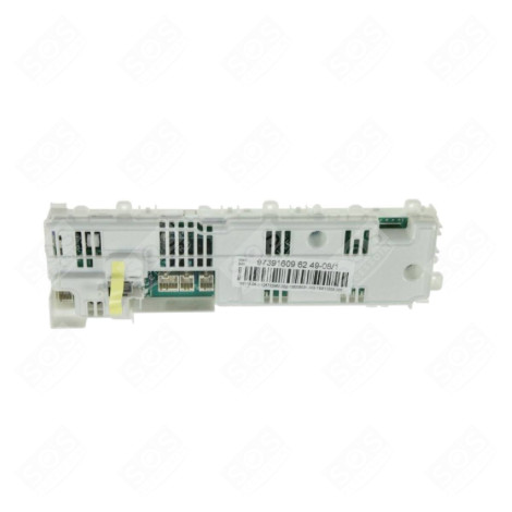 CARTE ÉLECTRONIQUE, MODULE D'ORIGINE SÈCHE-LINGE - 973916096249081