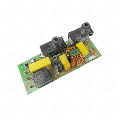CARTE DE PUISSANCE ROBOT MÉNAGER - KW717013