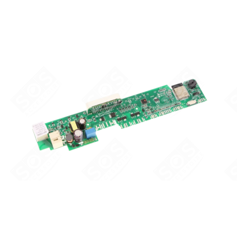 MODULE PROGRAMMÉ LAVE-VAISSELLE - 49112240