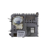 Timer sc1, programmed d'origine