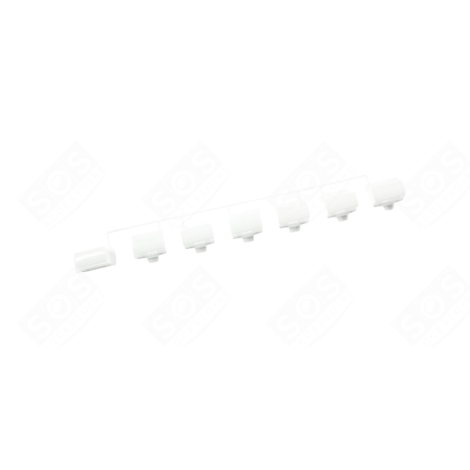 ENSEMBLE TOUCHES D'ORIGINE MACHINE À LAVER, LAVE-LINGE - 1366126009