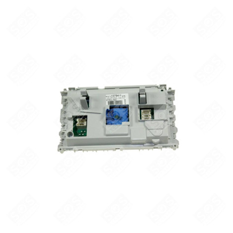 CARTE ÉLECTRONIQUE, MODULE DE PUISSANCE D'ORIGINE MACHINE À LAVER, LAVE-LINGE - 480111103381
