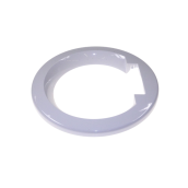 Cadre avec vitre d'origine