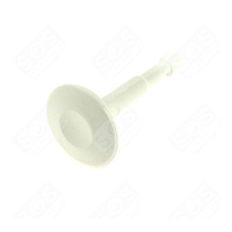 PIN D'ORIGINE FRIGO, RÉFRIGÉRATEUR, CONGÉLATEUR - 481222608021