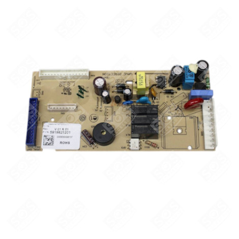 CARTE ÉLECTRONIQUE, MODULE DE PUISSANCE FRIGO, RÉFRIGÉRATEUR, CONGÉLATEUR - 811652708