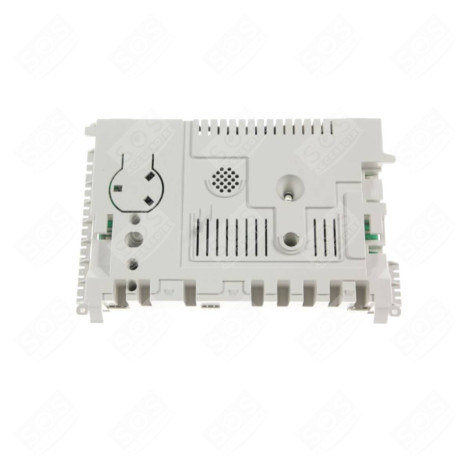 CARTE ÉLECTRONIQUE, MODULE DE COMMANDE D'ORIGINE LAVE-VAISSELLE - 481221838254