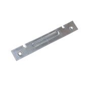 Plaque charniere d'origine