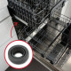 JOINT POMPE DE CYCLAGE LAVE-VAISSELLE - 00171598