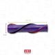 ROULEAU DE BROSSE, EMBOUT D'ORIGINE 237 X 50 MM ASPIRATEUR - 969569-01