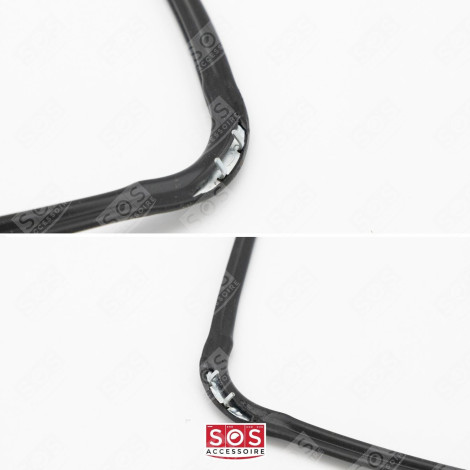 JOINT DE PORTE FOUR, CUISINIÈRE - DG97-00019A, DG97-00019E