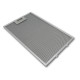 FILTRE MÉTAL ANTI GRAISSES (380X241MM) (À L'UNITÉ) HOTTE - C00139286, 482000029427